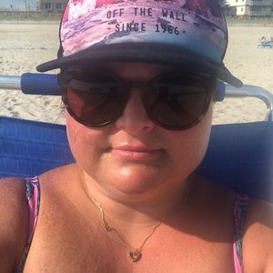 Meet your Posher, Megan